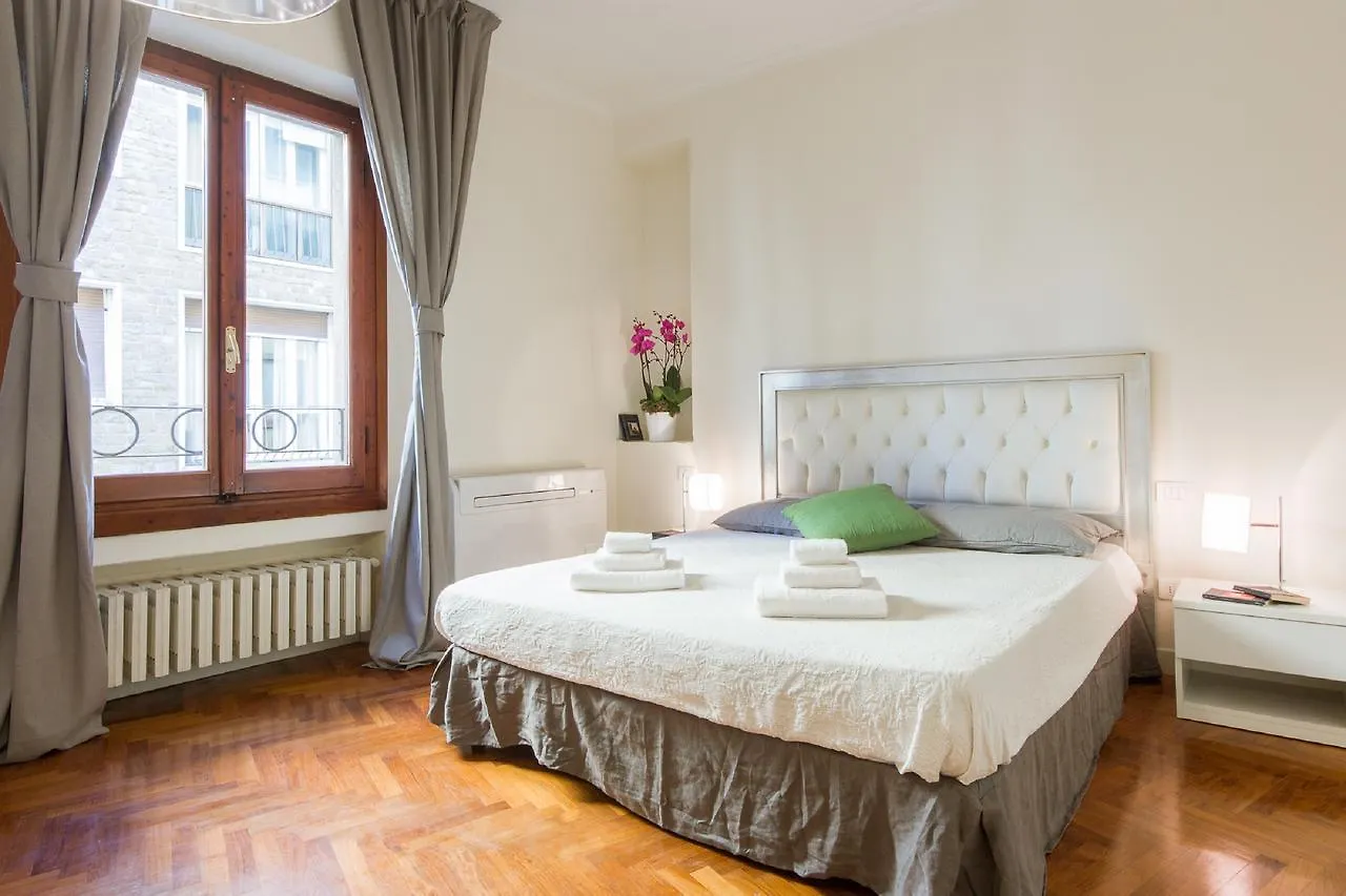 Apartments Florence - Le Por Santa Maria Italy