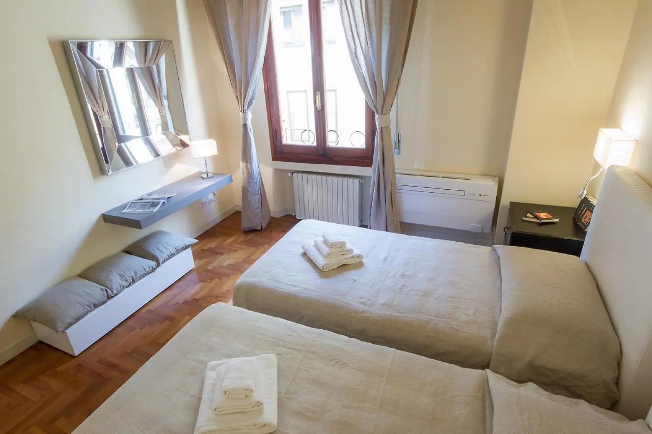 Apartments Florence - Le Por Santa Maria