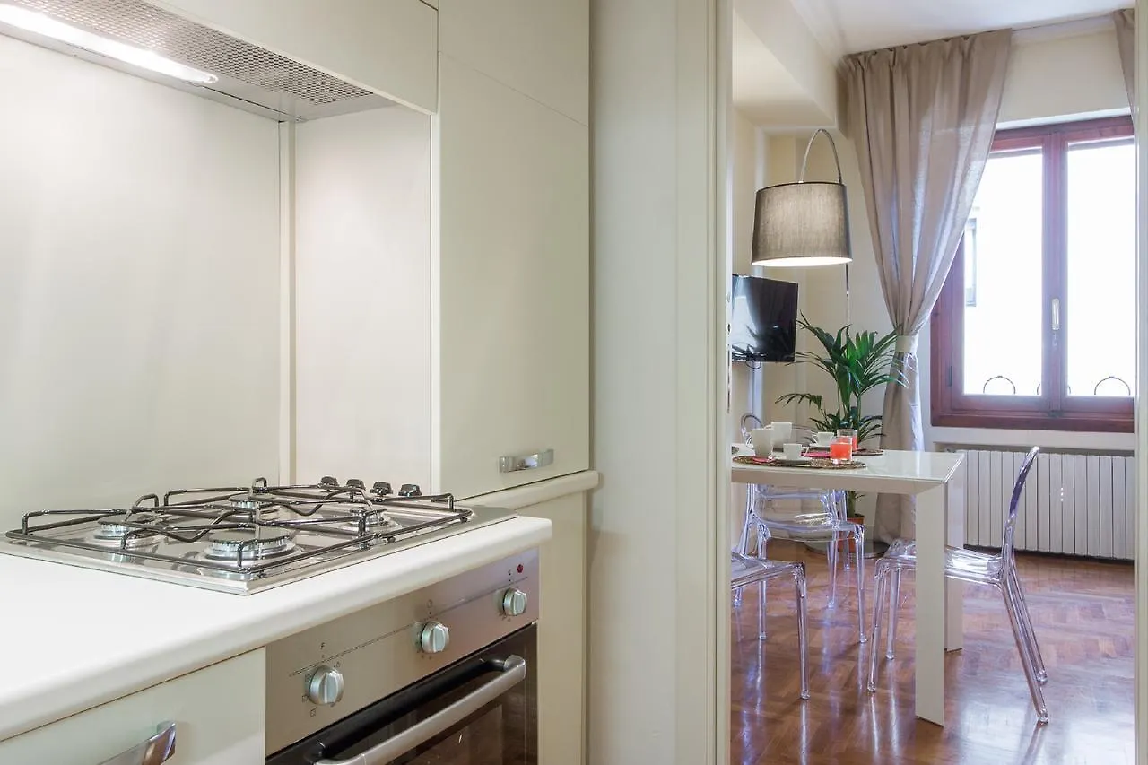 Apartments Florence - Le Por Santa Maria