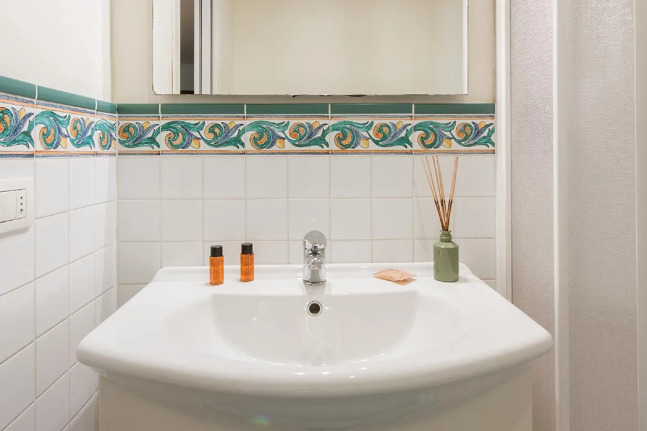 Apartments Florence - Le Por Santa Maria Italy
