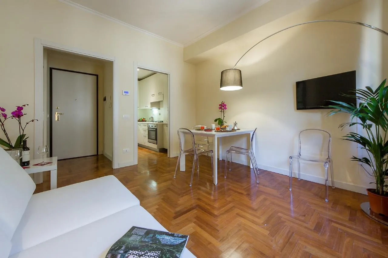 Apartments Florence - Le Por Santa Maria