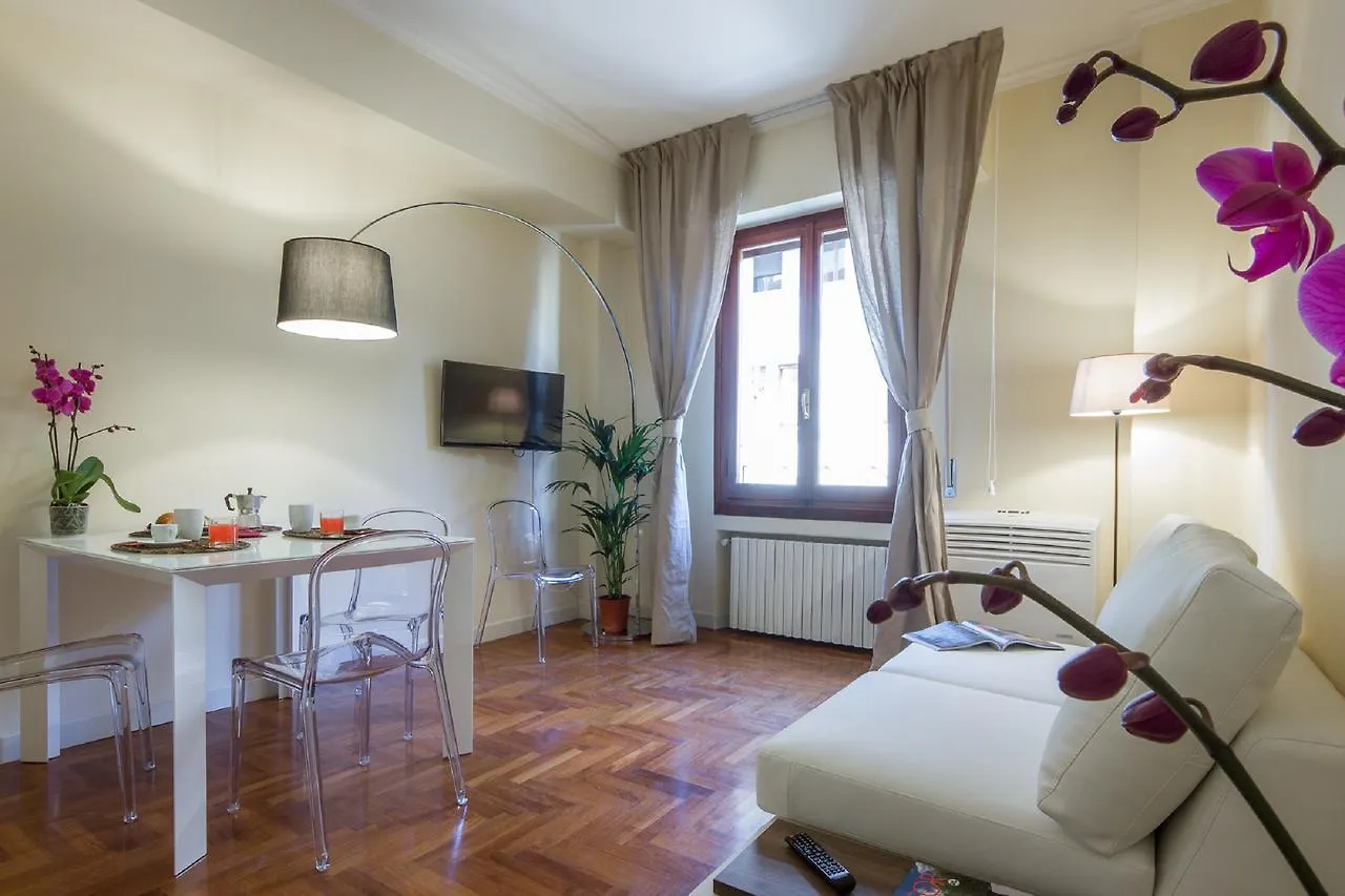 Apartments Florence - Le Por Santa Maria Italy