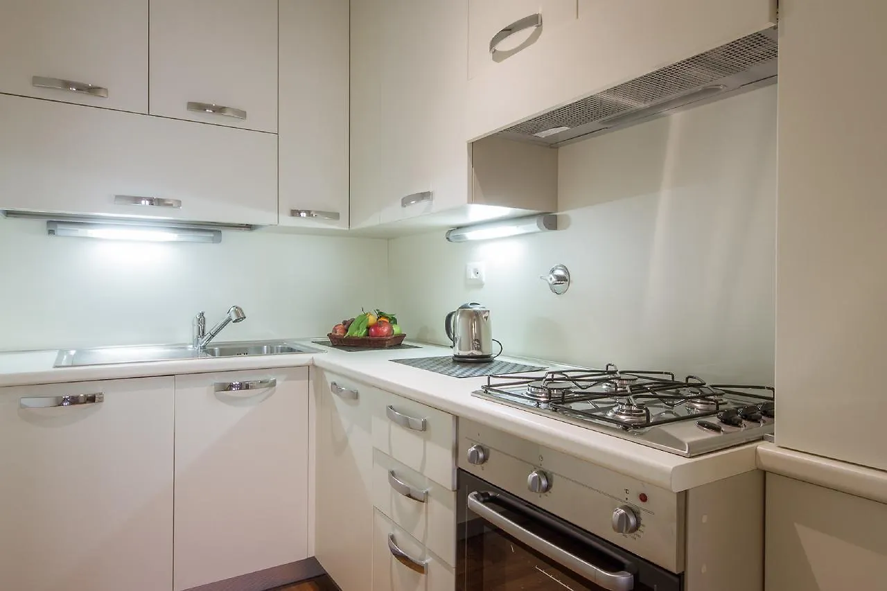 Apartments Florence - Le Por Santa Maria Italy