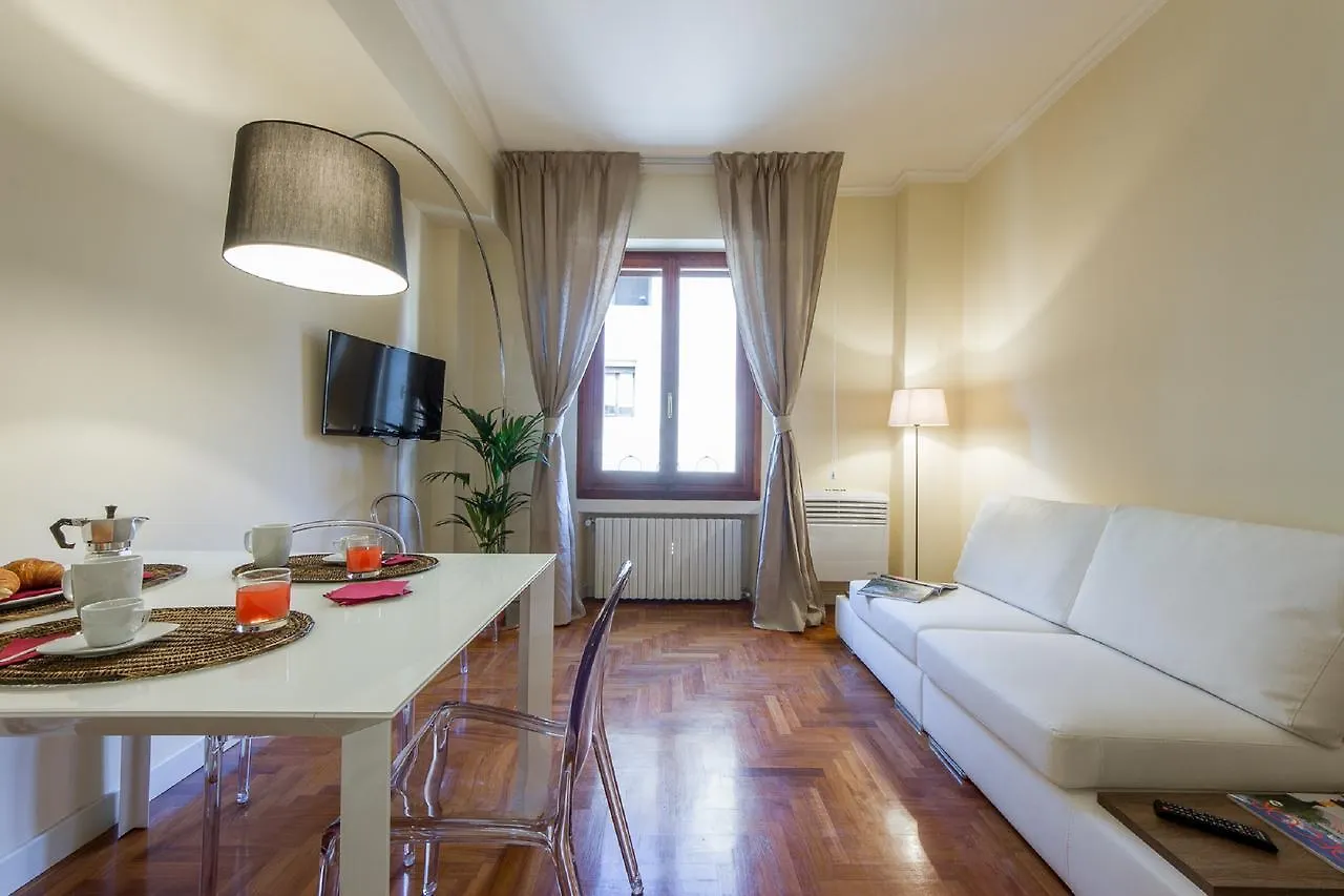 Apartments Florence - Le Por Santa Maria