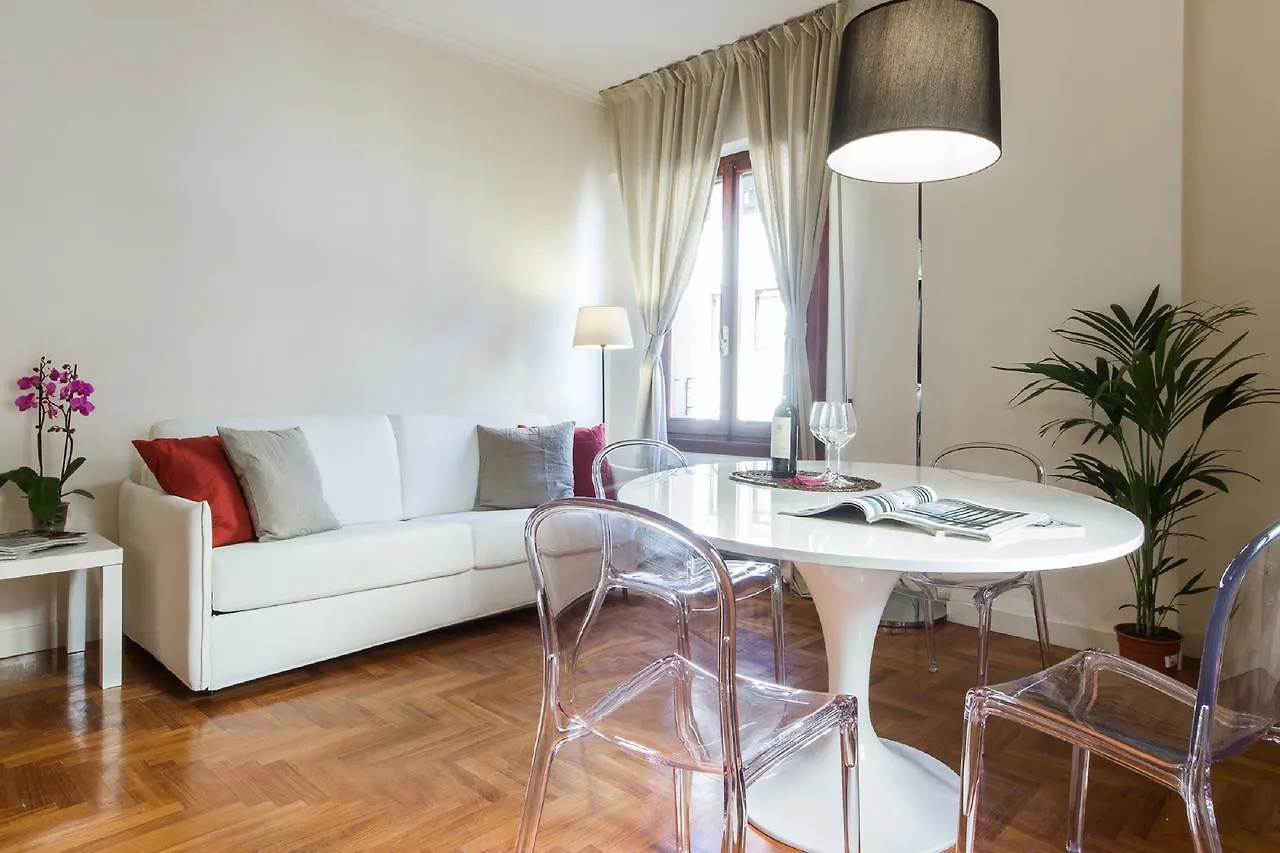 Apartments Florence - Le Por Santa Maria